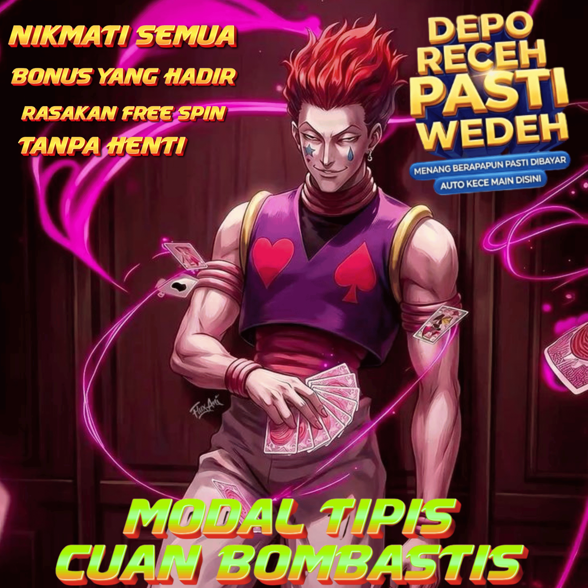 Almus 55'' Sideboard with 4 Glass Doors, 2 Large Drawers and Adjustable Shelves-232908992