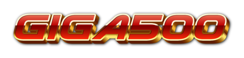 LOGO GIGA500